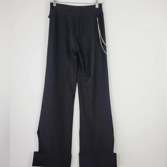 I Am Gia Black Amrita Pants Size S - Picture 7 of 13